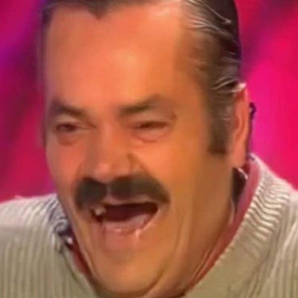 Испанец Риситас