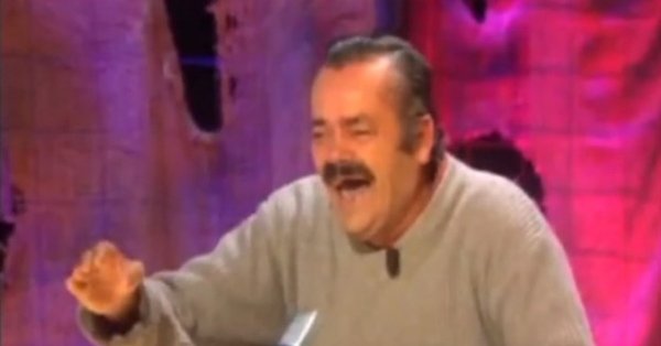 Хуан Риситас