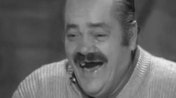 Мемы про испанцев