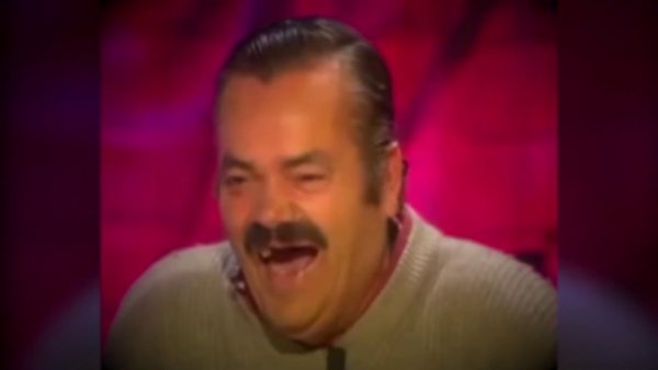 Испанец Риситас