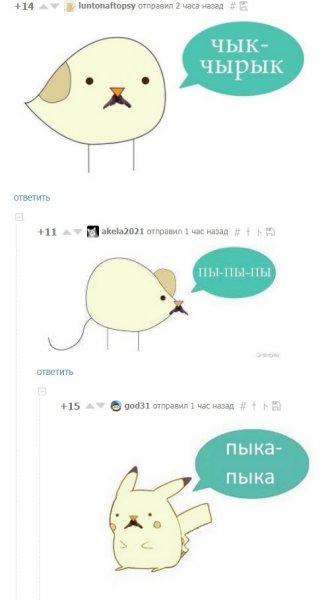 Чирык Чирык