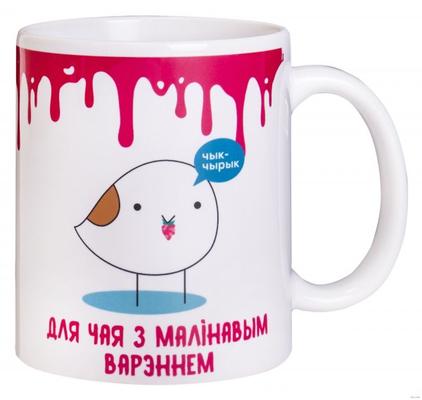 Чык-чырык белорусский Воробей