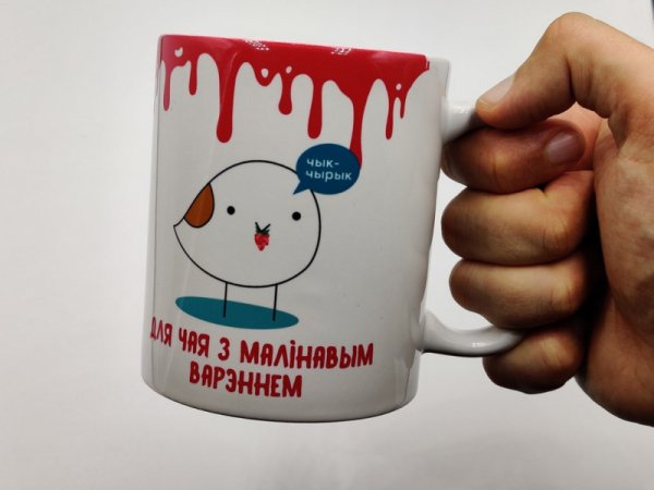 Чык-чырык белорусский Воробей