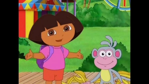 Даша путешественница давайте поможем