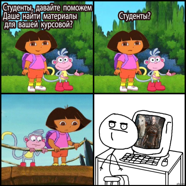 Даша путешественница мемы