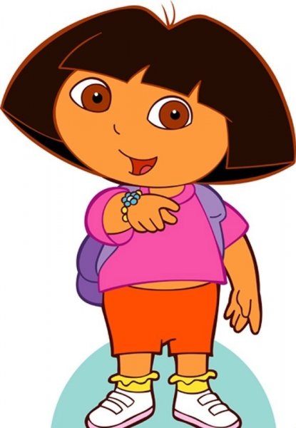 Даша путешественница жулик