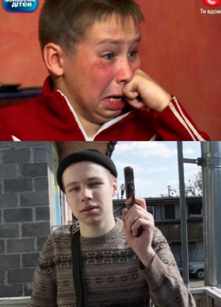 Самые популярные мемы 2020