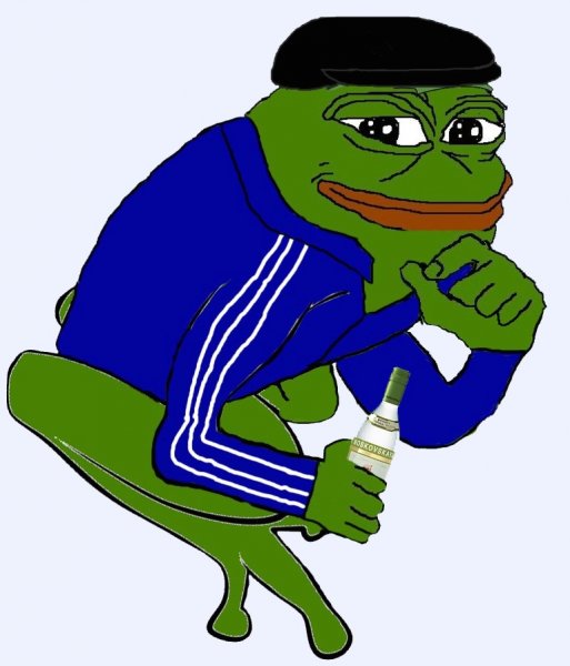 Пепе Фрог