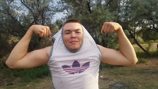 Артем Сташков