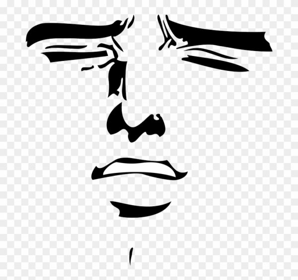 Kuso Miso face