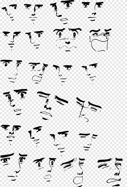 Kuso Miso face