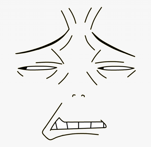 Soul Eater Excalibur face