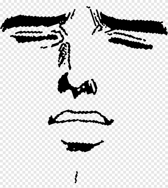 Kuso Miso face