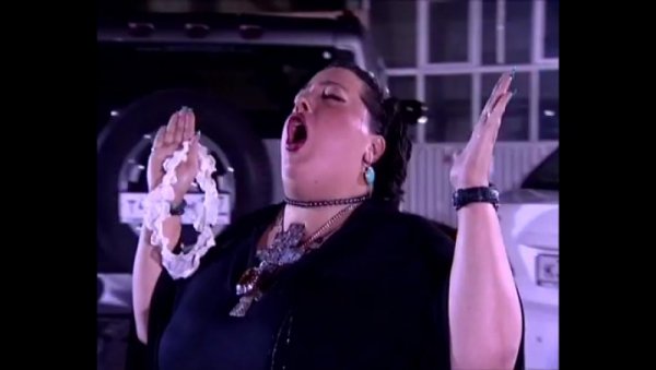 Юлия Корнеева битва экстрасенсов Господи помилуй