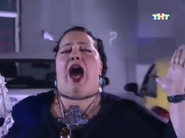 Господи помилуй битва экстрасенсов