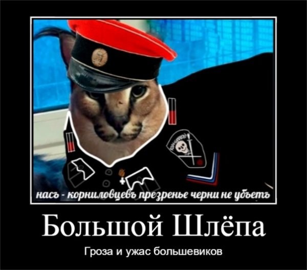Шлёпа Гитлер