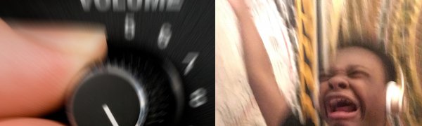 Черный в наушниках Мем