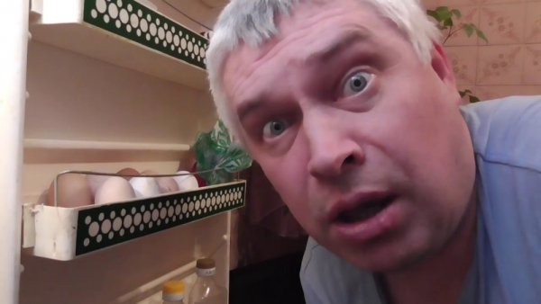 Геннадий Горин