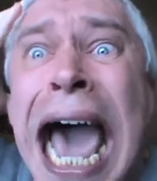 Геннадий Горин кушац