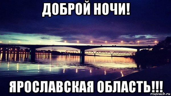Доброй ночи добрые мемы