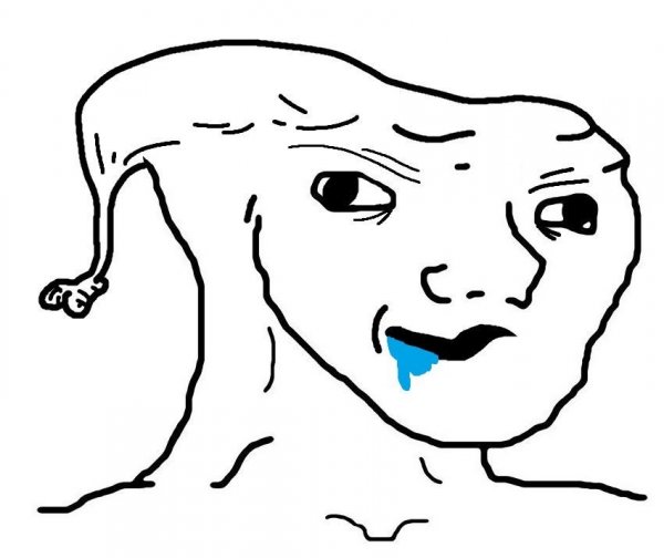 Wojak аутист