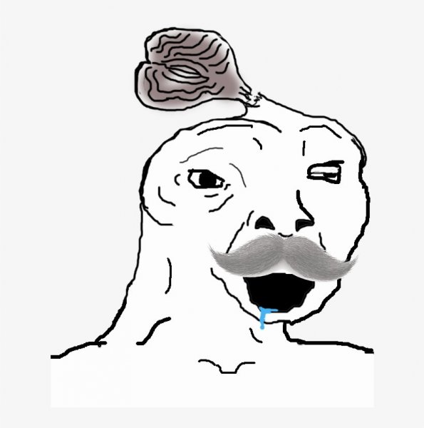 Wojak аутист