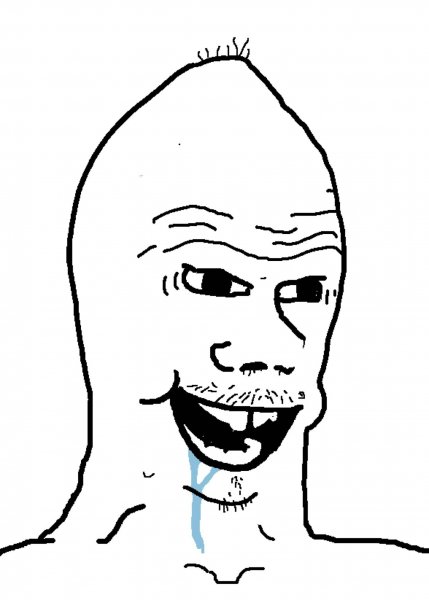Wojak дауны