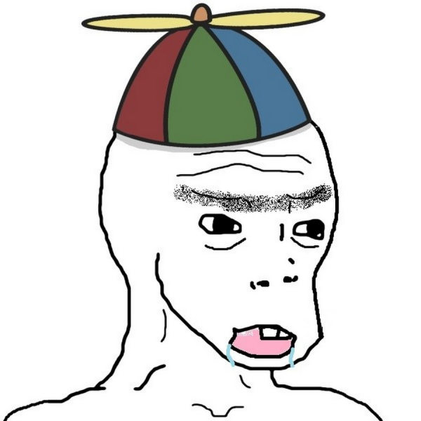 Wojak даун
