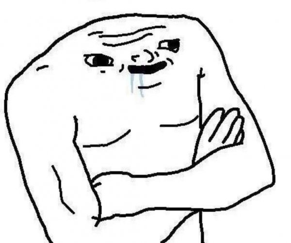 Wojak аутист