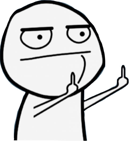 Черно белые мемы