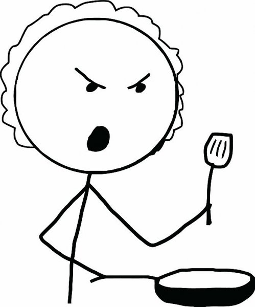 Нарисованные мемы