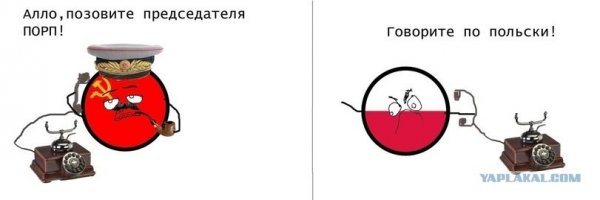 Говорит по польски Мем