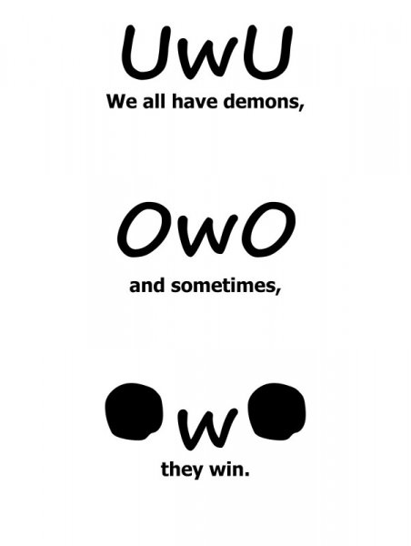 Owo Мем