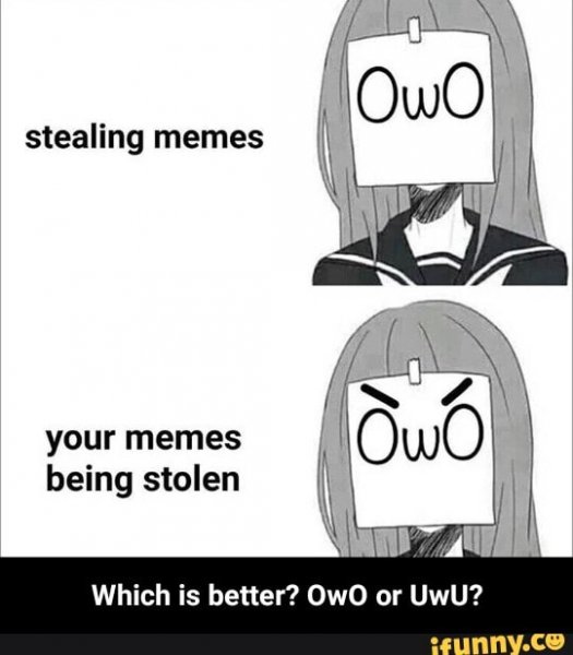 Uwu Дискорд