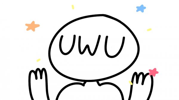 Uwu Мем