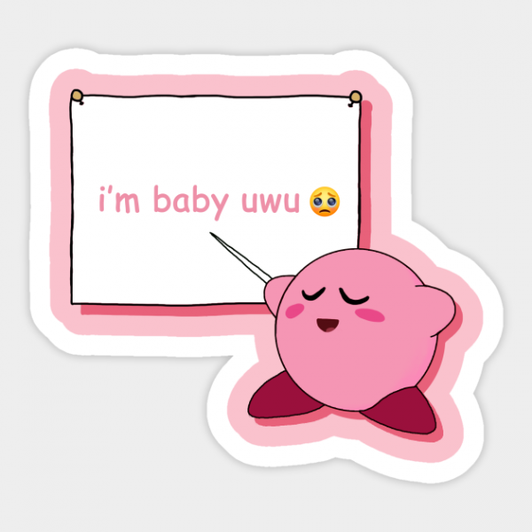 Uwu смайлик