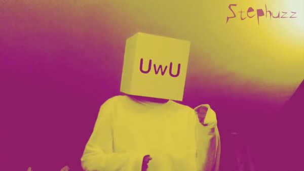 Uwu картинки