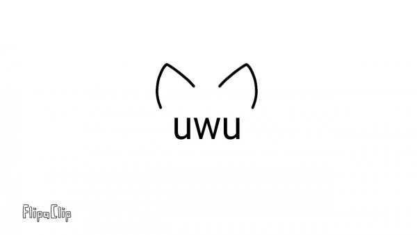 Uwu обои