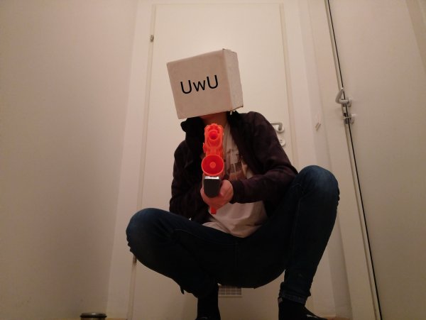 Дарья Файман