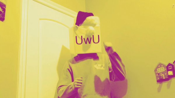 Пакет uwu