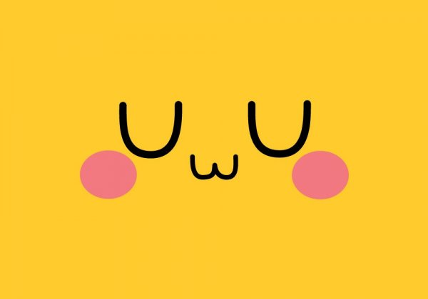 Uwu смайлик