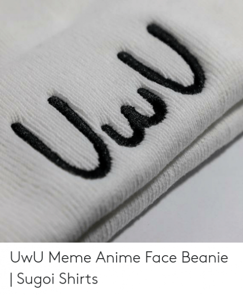 Uwu uwu