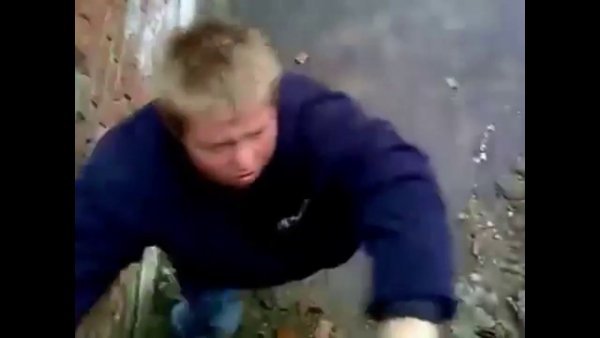 Денчик