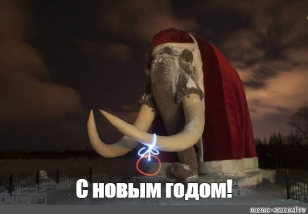Заскамил Мамонтов