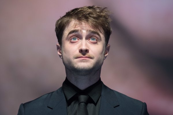 Молодой Дэниэл Рэдклифф Дэниэл Рэдклифф Daniel Radcliffe
