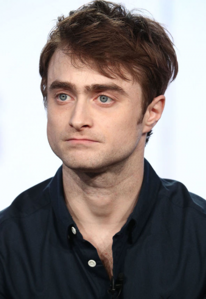 Дэниел Рэдклифф