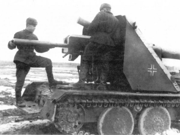 7,5 Cm Pak 97/38(f) auf PZ.740(R)