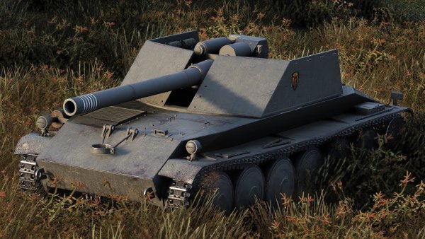 RHM Borsig в реальности