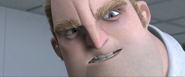 Суперсемейка Боб