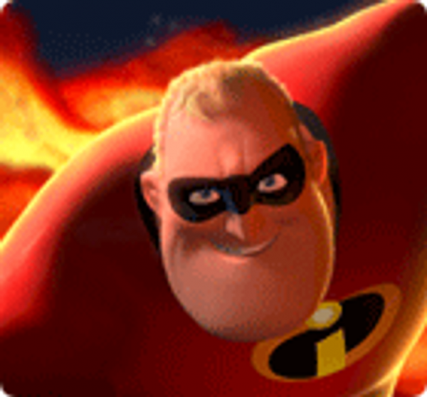 Суперсемейка 2 Боб Парр